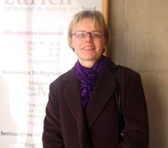 Gisela Schöpflin