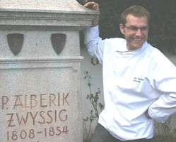 Stefan Wisotzky