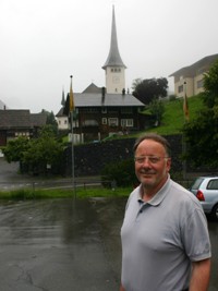 Tom Bösser