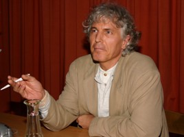 Rolf Lappert