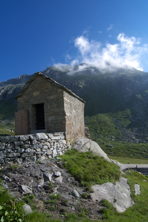 Gotthardpass