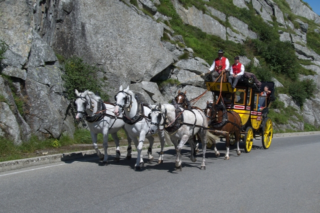 Gotthardpass