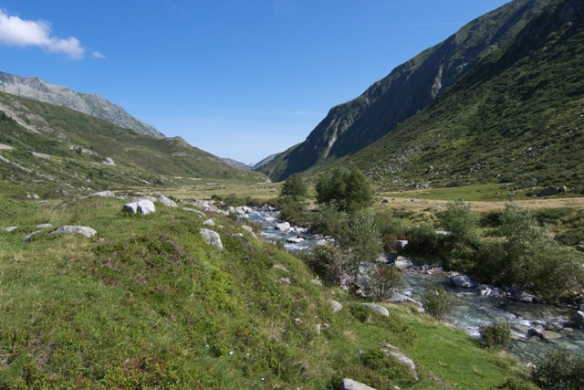 Gotthardpass