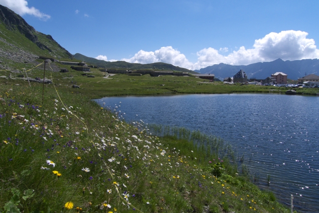 Gotthardpass