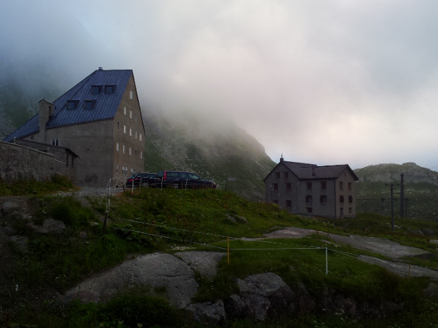 Gotthardpass