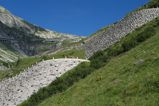 Gotthardpass